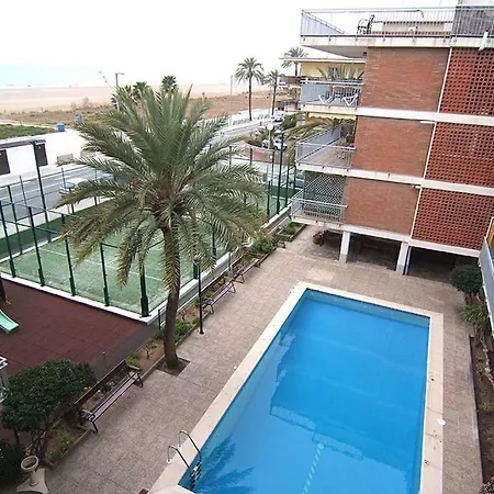 Mogaver Beach 아파트 *