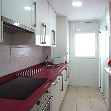 Mogaver Beach Appartement
