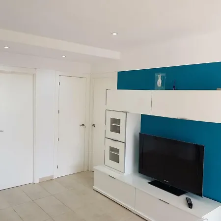 Mogaver Beach 아파트