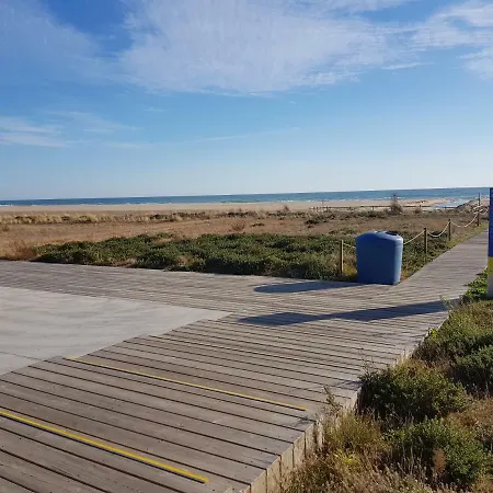 Mogaver Beach *