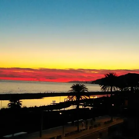 Mogaver Beach