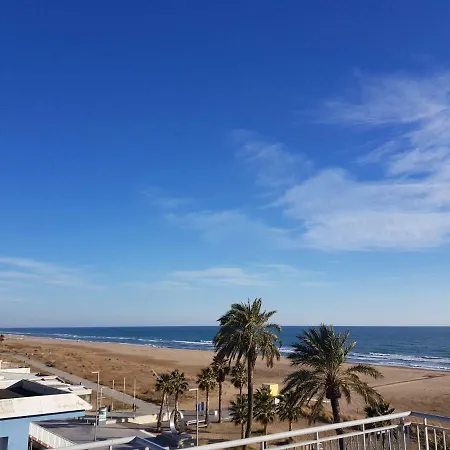 Mogaver Beach * Castelldefels