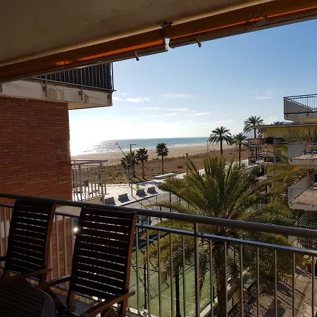 Appartamento Mogaver Beach