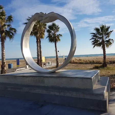 Mogaver Beach Appartamento