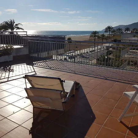 Appartamento Mogaver Beach *