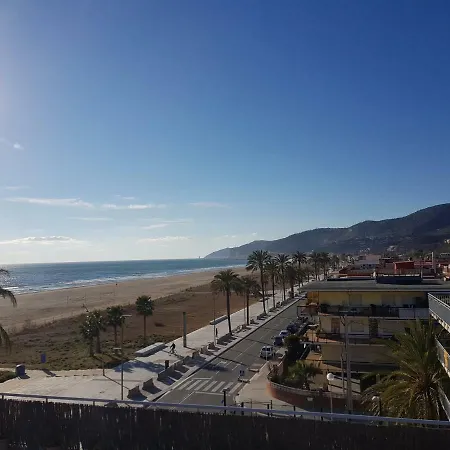 Mogaver Beach